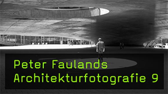 Eine Baubegleitung fotografieren - Peters über ein freies Projekt
