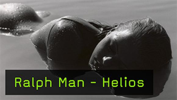 Ralph Mans Helios Projekt