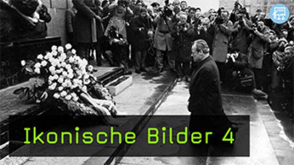 Ikonen der Fotografie gestern und heute