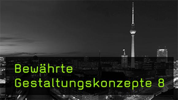 Architekturfotografie aus einem erhöhtem Standpunkt