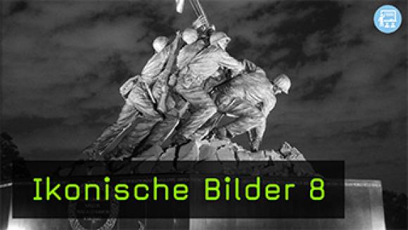 Raising the Flag: Die Folgen des ikonischen Fotos