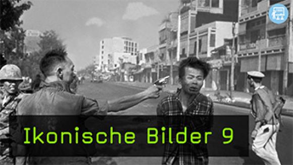 Das Foto „Saigon Shooting“ und seine Geschichte