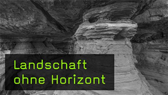 Landschaftsfotos ohne Horizont und Himmel