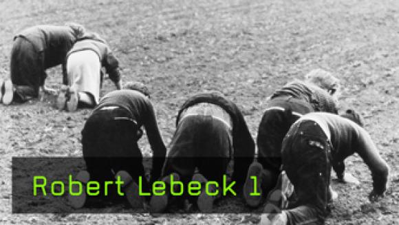 Robert Lebeck, Fotograf, Fotojournalist, Reportage, Fotografie