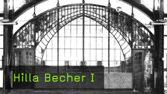 Bernd Becher, Hilla Becher, Struth, Ruff, Gursky, Düsseldorf, Fotografie, Kunst
