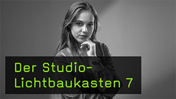 Fotograf Andreas Bübl über das Rembrandt-Licht