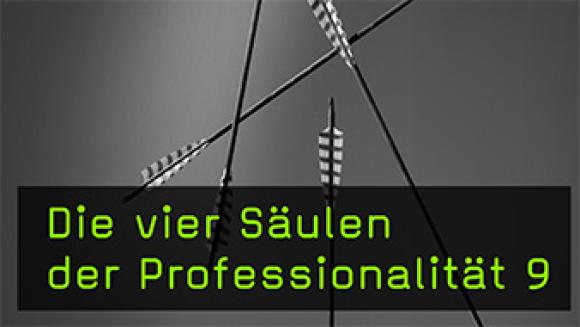 Pfeile kreativ fotografieren mit Eberhard Schuy
