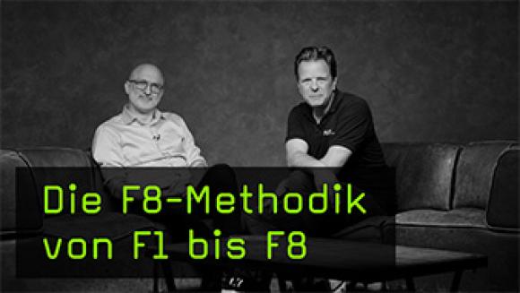 Ein Gesamtüberblick über die F8-Methodik von FotoTV.