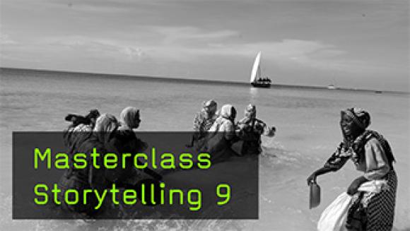Harald Schmitt über die Authentizität und Wahrheit beim Storytelling