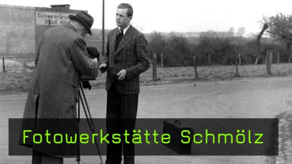 Hugo Schmölz, Wanderlicht, Wim Cox, Fotogeschichte, Köln