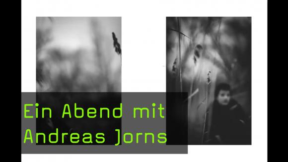 Andreas Jorns über das Arbeiten in Fotoprojekten