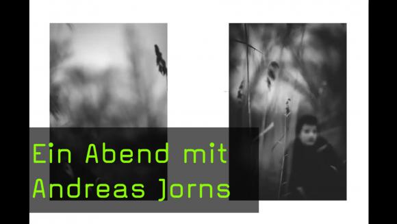 Andreas Jorns über das Arbeiten in Fotoprojekten