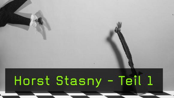 Horst Stasny