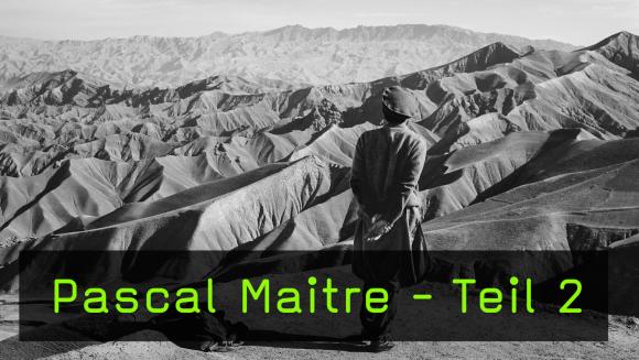 Pascal Maitre