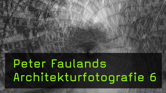 Multiexposure in an Urban Environment