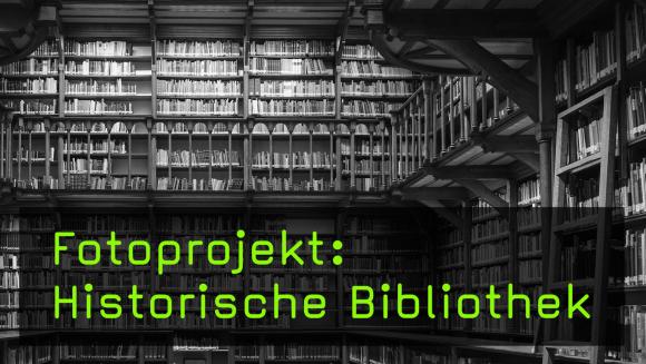 Überwältigende Motive fotografisch umsetzen