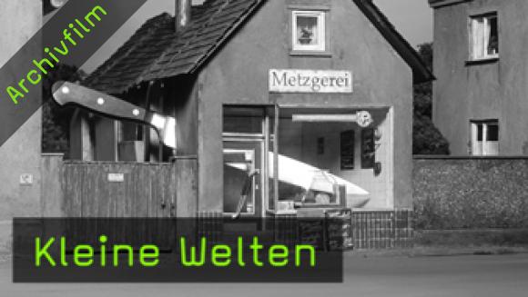 Frank Kunert, Kleine Welten, Modellbau