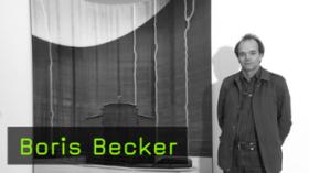 Boris Becker, SK Stiftung Kultur
