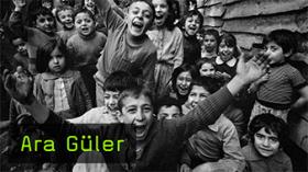 Ara Güler