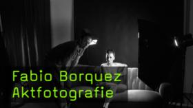 Fabio Borquez, Aktfotografie, Playboy, GQ, Fotoworkshop