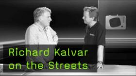 Richard Kalvar, Straßenfotografie, Streetphotography, Magnum Richard Kalvar, Straßenfotografie, Streetphotography, Magnum