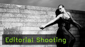 Editorial Shooting