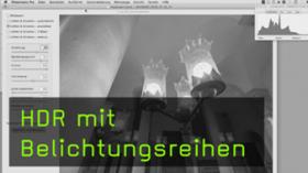 Video Fusion Effekt In Photoshop Erstellen