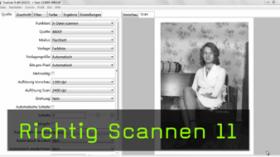 Farbrestaurierung alter Fotos Farbrestaurierung alter Fotos