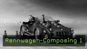 Bild-Composing, CGI, Photoshop, Cinema 4D Bild-Composing, CGI, Photoshop, Cinema 4D