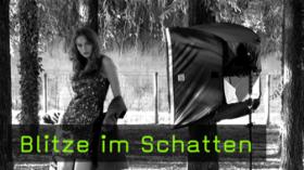 Blitze im Schatten, Steve Thornton Blitze im Schatten, Steve Thornton