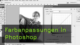 Lab Farbraum, Farbanpassung, Photoshop Lab Farbraum, Farbanpassung, Photoshop