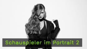 Schauspielerportraits Schauspieler Fotografie 