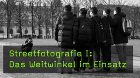 Streetfotografie in Berlin Streetfotografie Tutorial