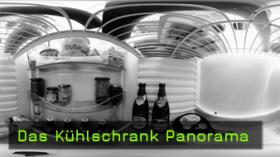 360 Panorama, Kugelpanorama, Fernauslöser, Nodalpunkt