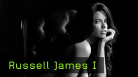 Russell James