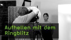 Verwendungsmöglichkeiten Ringblitz Verwendungsmöglichkeiten Ringblitz