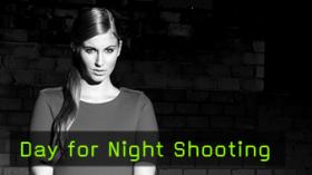 Nachtlook mit Zentralverschluss Nachtlook mit Zentralverschluss