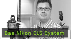 Nikon CLS, TTL, Blitztechnik