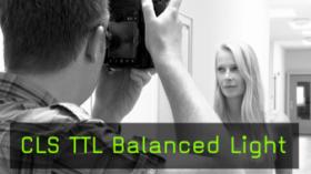 CLS TTL Balanced Light