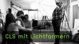Lichtformer mit CLS nutzen