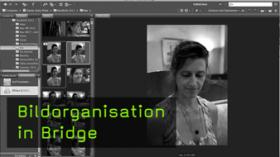 Bildorganisation in Bridge Bildorganisation in Bridge