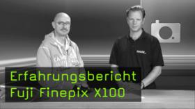 Erfahrungsbericht Fuji Finepix X100