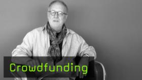 Gerd Ludwig über Finanzierungsmöglichkeiten