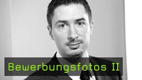 Bewerbungsfotos II