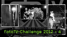 FotoTV. Challenge 2012 Olympus OM-D