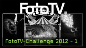 Die FotoTV.Challenge 2012 Tamron 
