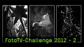 FotoTV Challenge 2012 Richter