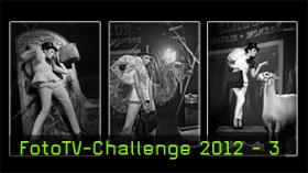 FotoTV Challenge 2012 Lowepro