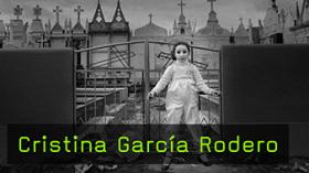 Cristina García Rodero