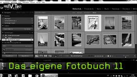 Fotobücher mit Lightroom erstellen